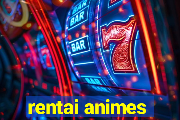 rentai animes