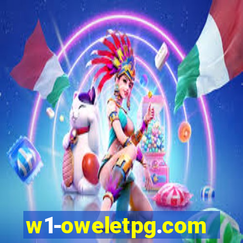 w1-oweletpg.com