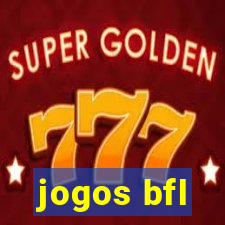 jogos bfl