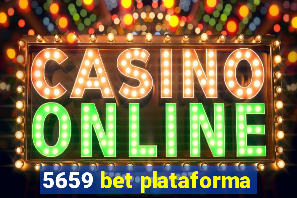 5659 bet plataforma