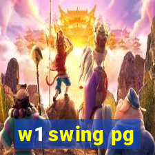 w1 swing pg