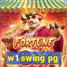 w1 swing pg