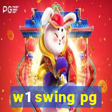 w1 swing pg