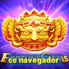 cs navegador