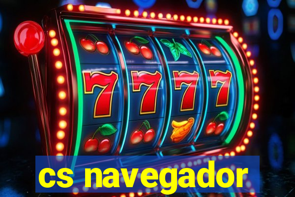 cs navegador