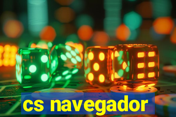 cs navegador