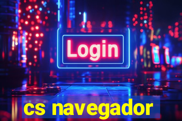 cs navegador