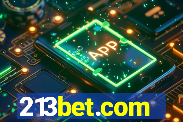 213bet.com