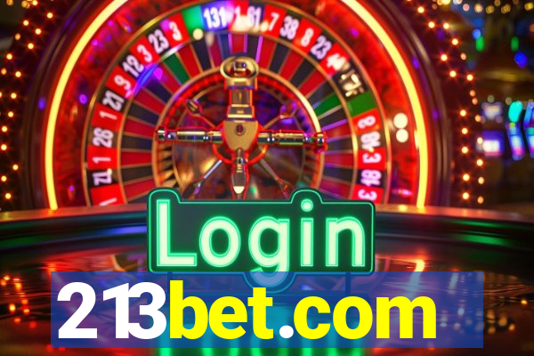 213bet.com