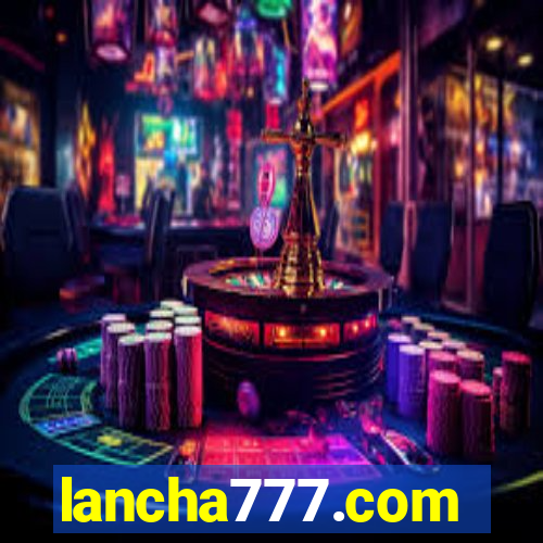 lancha777.com