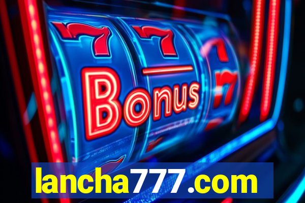 lancha777.com