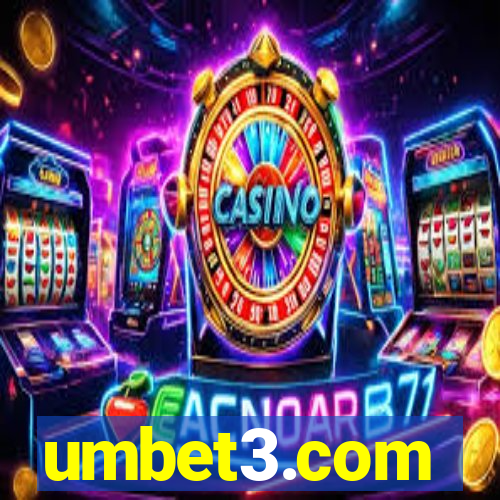 umbet3.com