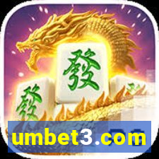 umbet3.com