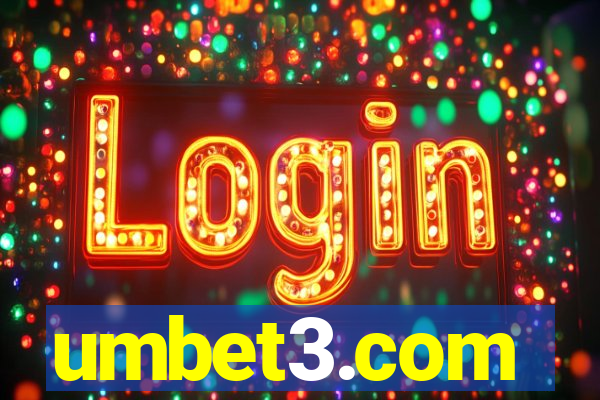 umbet3.com