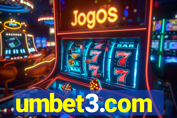 umbet3.com