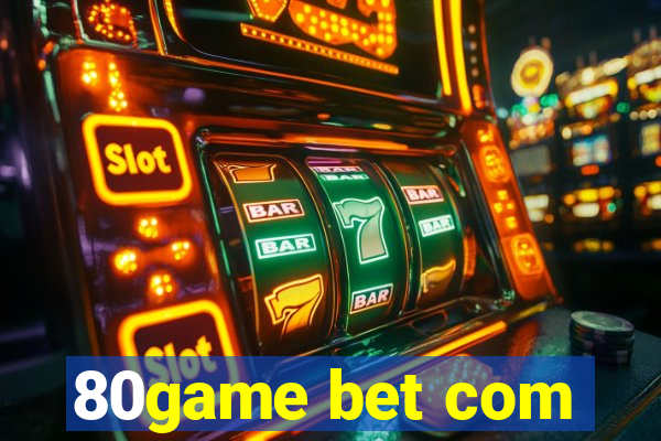 80game bet com