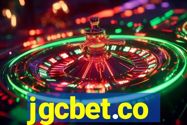 jgcbet.co