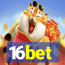 16bet