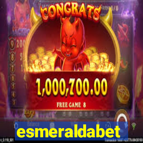 esmeraldabet