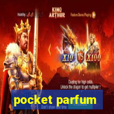 pocket parfum