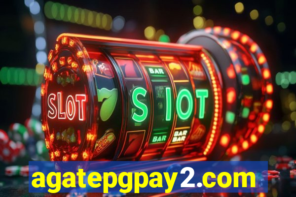 agatepgpay2.com