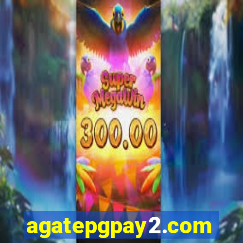 agatepgpay2.com