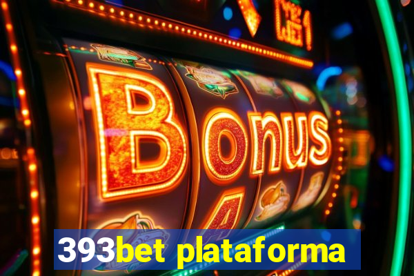 393bet plataforma