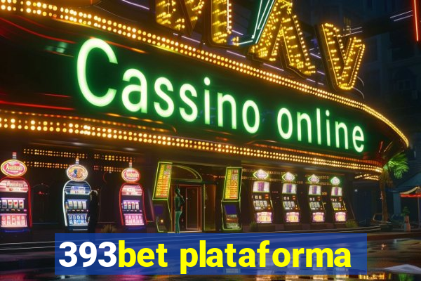 393bet plataforma