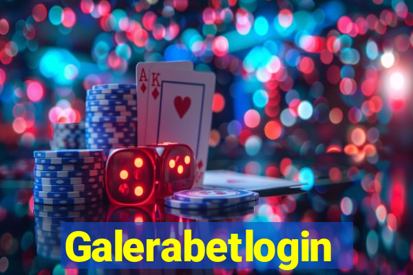 Galerabetlogin