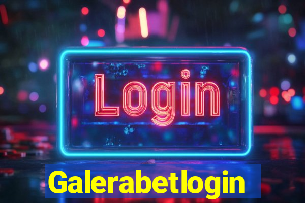 Galerabetlogin