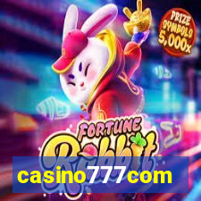 casino777com