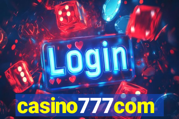 casino777com