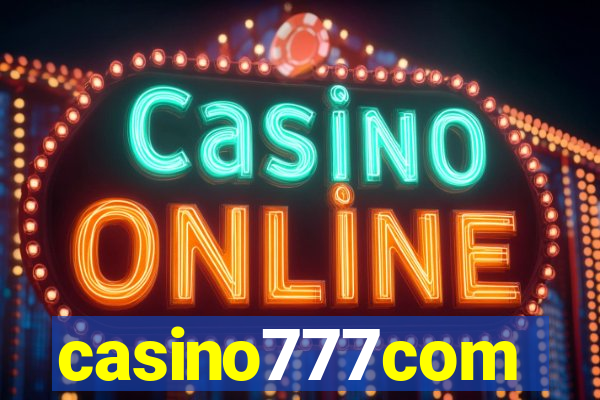 casino777com