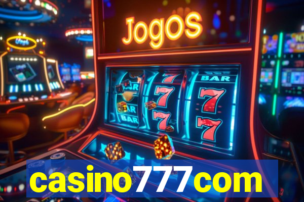 casino777com