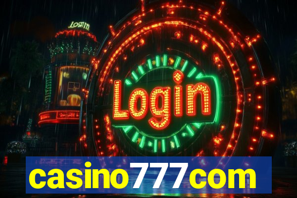 casino777com