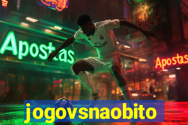 jogovsnaobito