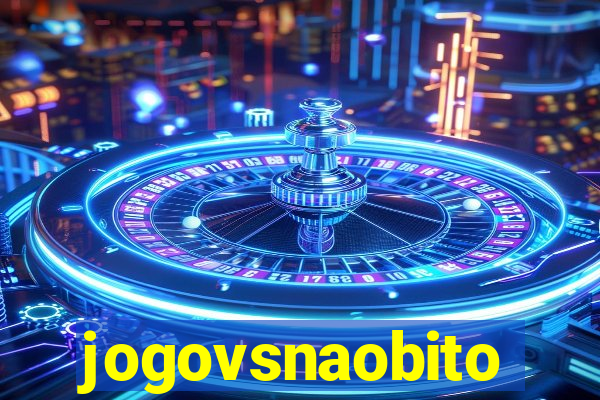 jogovsnaobito