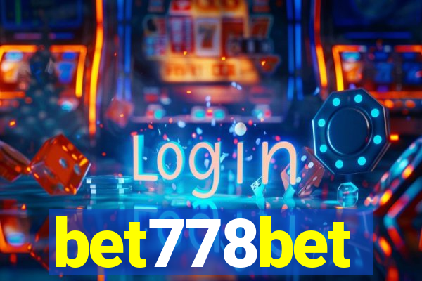 bet778bet