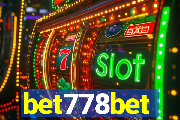 bet778bet