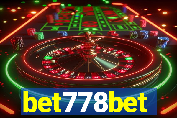 bet778bet