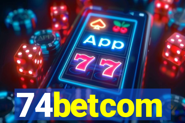 74betcom