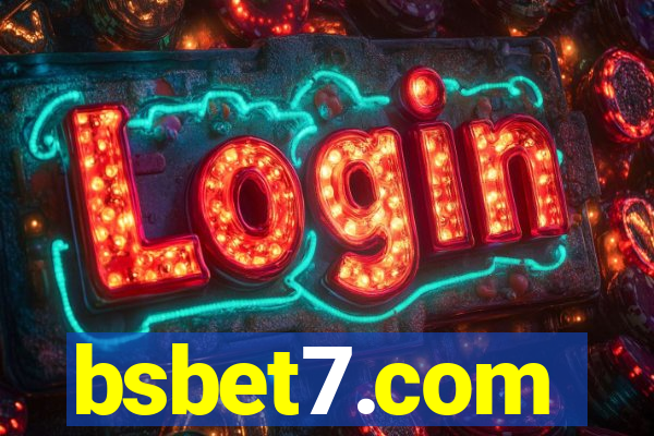 bsbet7.com