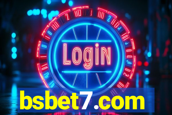 bsbet7.com