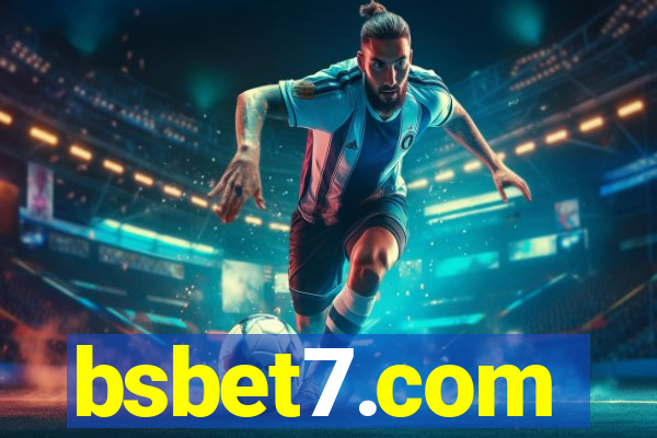 bsbet7.com