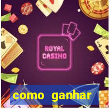 como ganhar dinheiro jogando sem depositar nada