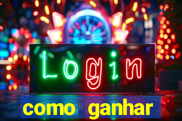 como ganhar dinheiro jogando sem depositar nada