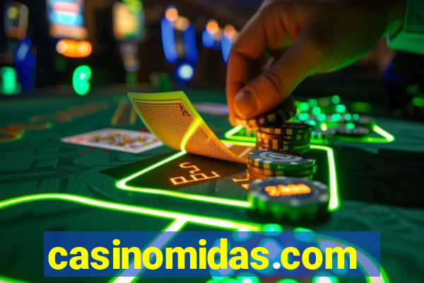 casinomidas.com