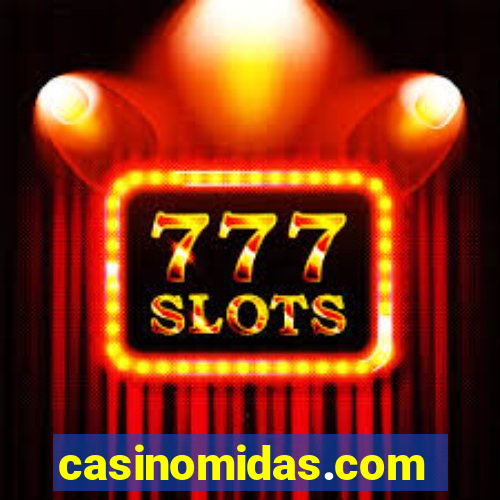 casinomidas.com