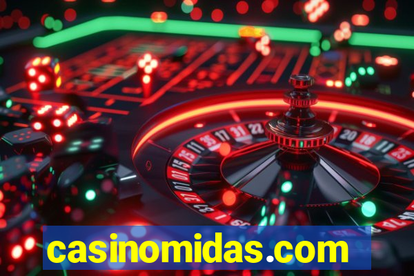 casinomidas.com