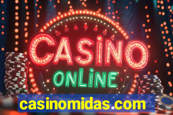 casinomidas.com